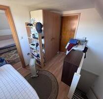 Gepflegte 3-Zimmer-Maisonette-Wohnung mit Balkon in Wallenhorst