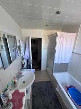 Foto - 3 Zimmer Maisonettenwohnung zur Miete in Wallenhorst