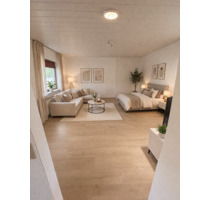 1-Zimmer-Wohnung mit Bad und Küche in Schöneck ( auch als Monteurswohnung) - Schöneck/Vogtland