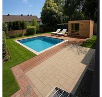 Zwei gepflegte Eigentumswohnungen mit Garten - Datteln