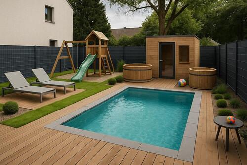 Foto - 3.5 Zimmer Erdgeschoßwohnung zum Kaufen in Datteln