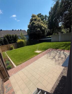 Foto - 3.5 Zimmer Erdgeschoßwohnung in Datteln