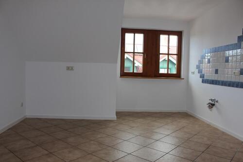 Foto - 4 Zimmer Dachgeschoßwohnung zur Miete in Reichling