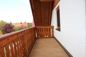 Foto - 4 Zimmer Dachgeschoßwohnung in Reichling
