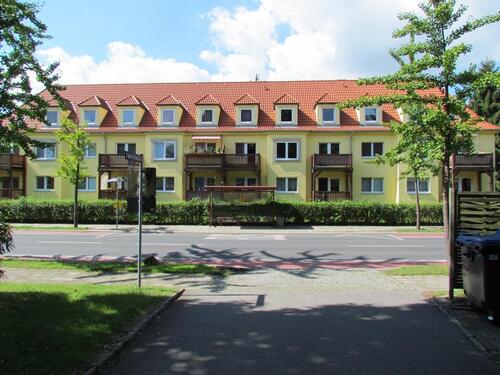 Foto - 2 Zimmer Erdgeschoßwohnung zur Miete in Pirna