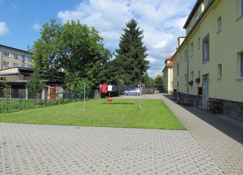 Foto - 2 Zimmer Erdgeschoßwohnung in Pirna