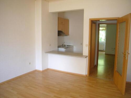 Foto - 2 Zimmer Etagenwohnung in Bochum