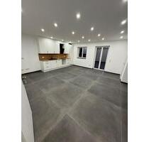 90 m² 3-Zimmer Neubauwohnung in Alsheim – modern, top Ausstattung