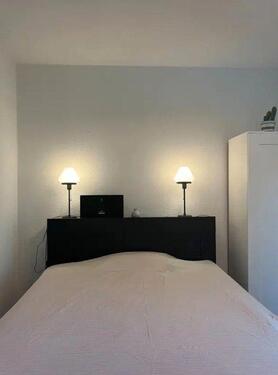 Foto - 3 Zimmer Etagenwohnung zur Miete in Berlin