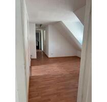 3 Zimmerwohnung Dachgeschosswohnung - Ergoldsbach Langenhettenbach