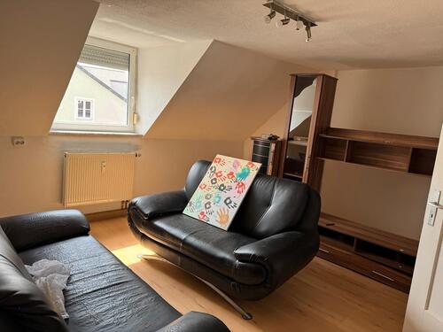 Foto - 3 Zimmer Dachgeschoßwohnung in Ergoldsbach