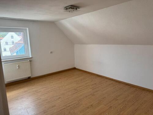 Foto - Dachgeschoßwohnung in Ergoldsbach zur Miete