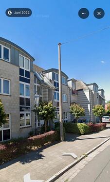 Foto - Attraktive 3-Zimmer-Wohnung in zentraler Lage von Nienburg