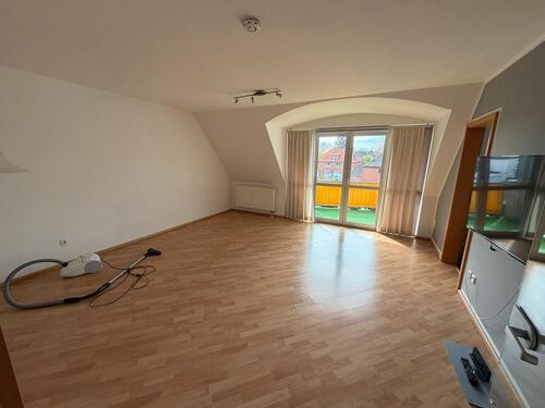 Foto - Etagenwohnung in Nienburg (Weser) zur Miete