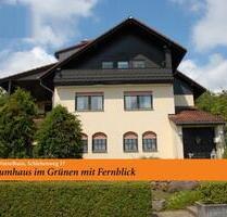Traumhaus im grünen mit Fernblick - Heidenrod