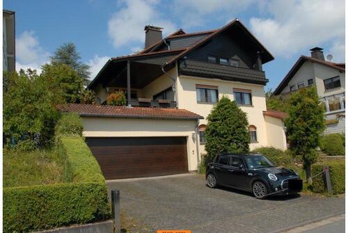 Foto - 11 Zimmer Einfamilienhaus zum Kaufen in Heidenrod