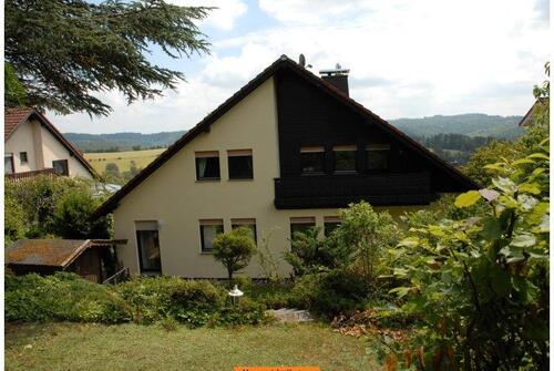 Foto - 11 Zimmer Einfamilienhaus in Heidenrod