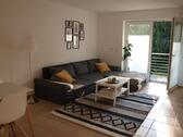 Foto - Moderne 2-Zimmer-Wohnung im Niedrigenergiehaus