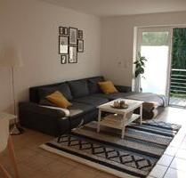 Moderne 2-Zimmer-Wohnung im Niedrigenergiehaus - Bad Bevensen