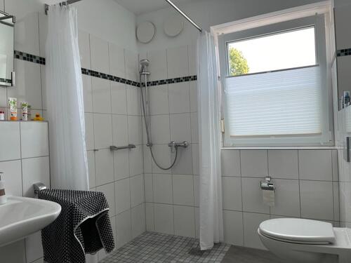 Foto - Etagenwohnung in Bad Bevensen zur Miete