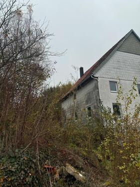 Foto - 8 Zimmer Bauernhaus, Landhaus in Dörentrup