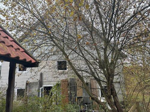 Foto - Bauernhaus, Landhaus in Dörentrup zum Kaufen