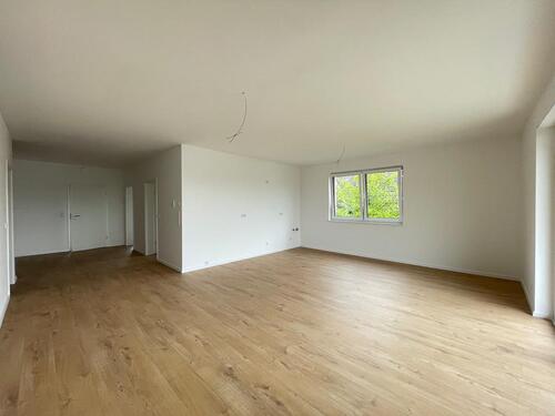 Foto - Moderne 4-Zimmer-Neubauwohnung in Störmede – OG Links