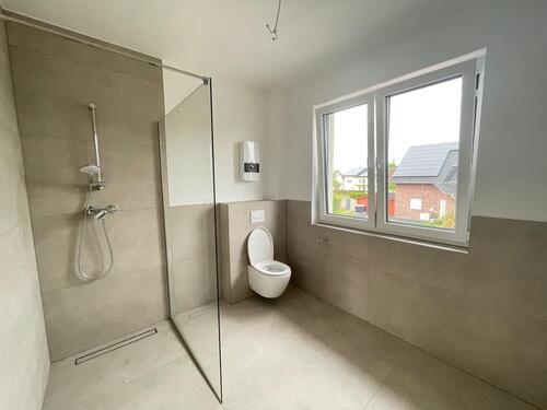 Foto - 4 Zimmer Etagenwohnung zur Miete in Geseke