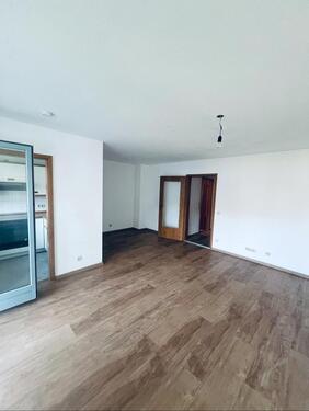 Foto - Etagenwohnung in Augsburg zur Miete