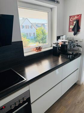 Foto - Etagenwohnung in Gärtringen zum Kaufen