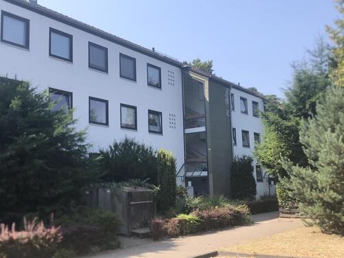 Foto - Kapitalanlage in Altencelle – vermietete 2-Zimmer-Wohnung