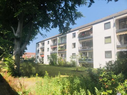 Foto - Etagenwohnung zum Kaufen in Celle