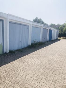 Foto - Etagenwohnung in Celle
