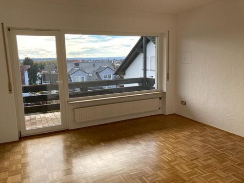 Foto - Schöne Wohnung mit Blick auf Schloss, AB-Damm zu vermieten