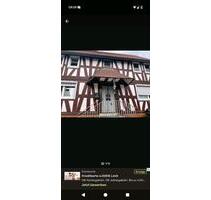Fachwerkhaus in Rainrod. - 800,00 EUR Kaltmiete, in Schotten (PLZ: 63679)