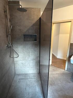 Foto - Etagenwohnung zur Miete in Herdorf