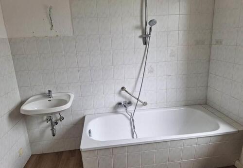 Foto - Etagenwohnung zur Miete in Stollberg (Erzgebirge)