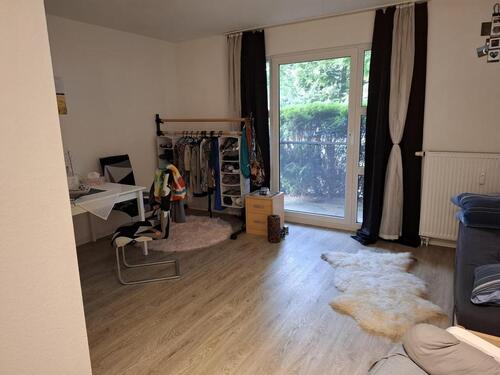 Foto - Etagenwohnung in Essen zur Miete
