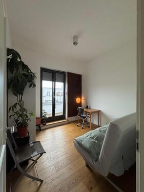 Foto - Etagenwohnung zur Miete in Berlin