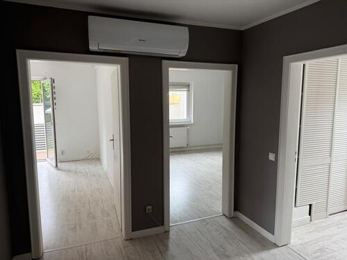Foto - Etagenwohnung in Helmstedt zur Miete