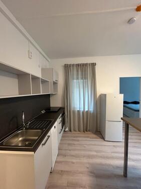 Foto - Etagenwohnung zur Miete in Berlin