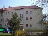 Foto - Großzügig. Gemütlich. Altstadt. - 2-Raumwohnung mit Balkon