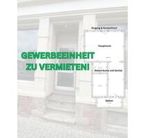 Gewerbeeinheit nach Wunsch! Gewerberäume Büro Mieten - Döbeln