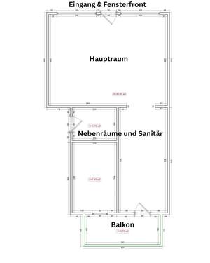 Foto - andere zur Miete in Döbeln