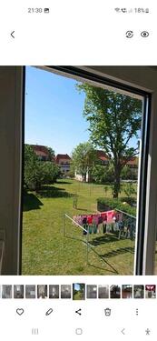 Foto - 3- Raumwohnung - 697,00 EUR Kaltmiete,