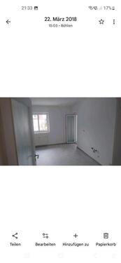 Foto - Etagenwohnung in Rötha