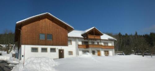 Foto - Bayerischer Wald Ferienhaus Ferienwohnung Bayern Niederbayern