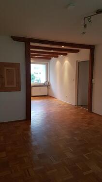 Foto - Etagenwohnung in Puchheim zur Miete