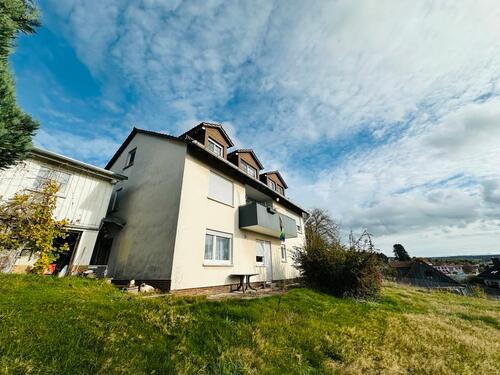 Foto - Sonnige 3ZKB für Gartenfreunde - 600,00 EUR Kaltmiete,