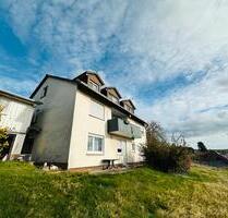 Sonnige 3ZKB für Gartenfreunde - 600,00 EUR Kaltmiete, in Neukirchen (PLZ: 34626)